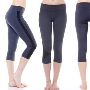 Marc New York Lightning Cropped Legging (FREE w/ $40 purchase)